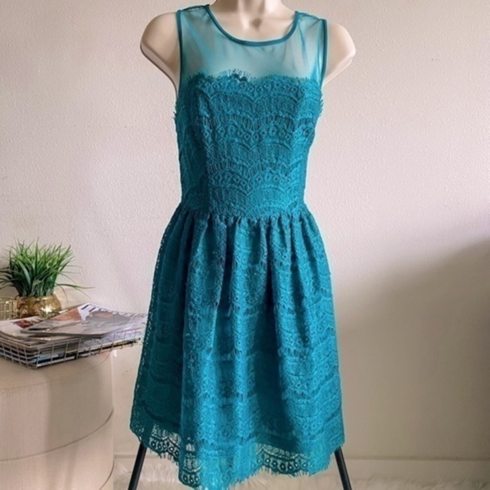 Ark & Co Lace Dress